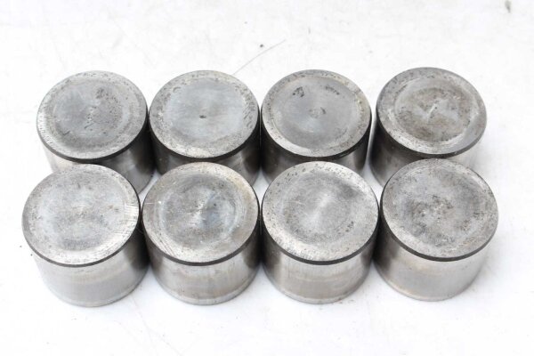 Ventilløftere kop ventilløftere knastaksler Kawasaki Z 750 Turbo ZX750E 84-85