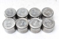 Valve tappets cup tappets camshafts Kawasaki Z 750 Turbo...