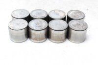 Valve tappets cup tappets camshafts Kawasaki Z 750 Turbo...