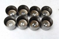 Ventilløftere kop ventilløftere knastaksler Kawasaki Z 750 Turbo ZX750E 84-85