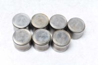 Valve tappets cup tappets camshafts Kawasaki Z 750 Turbo...