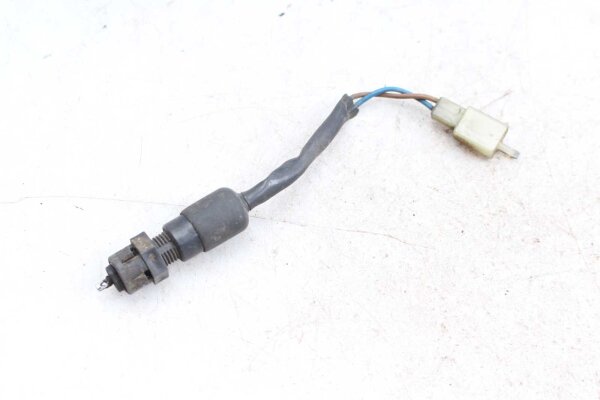Interruptor de luz de freno trasero Kawasaki GPZ 550 Unitrak KZ550B/H 82-83