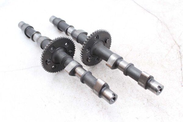 nokka-akselit Kawasaki Z 650 KZ650F 80-83