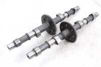 nokka-akselit Kawasaki Z 650 KZ650F 80-83