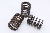 Nokka-akselin venttiilin jouset Kawasaki Z 650 KZ650F 80-83