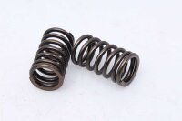 Nokka-akselin venttiilin jouset Kawasaki Z 650 KZ650F 80-83