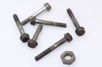 Nokka-akselin venttiilin jouset Kawasaki Z 650 KZ650F 80-83