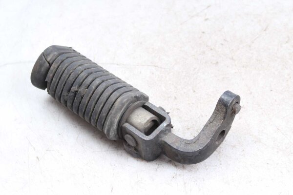 Voetsteunensysteem Voetsteun voor rechts Kawasaki Z 440 KZ440A/H 82-83