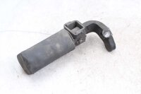 Voetsteunensysteem Voetsteun voor rechts Kawasaki Z 440 KZ440A/H 82-83