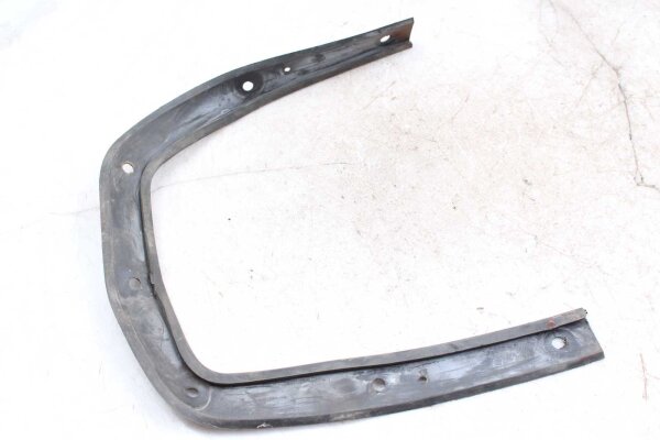 Supporto porta parabrezza Kawasaki GPZ 550 Unitrak KZ550B/H 82-83