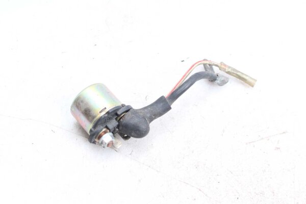 Startrelæ starterrelæ Kawasaki GPZ 550 Unitrak KZ550B/H 82-83