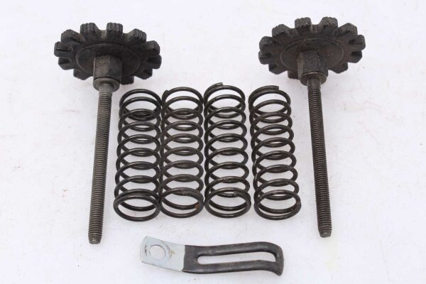 Blandet parti af hovedlygter Suzuki GSX-R 750 GR75A 85-87