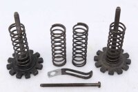 Blandet parti af hovedlygter Suzuki GSX-R 750 GR75A 85-87