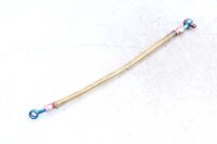 Remslang remleiding achter Kawasaki GPZ 1000 RX ZXT00A 86-87