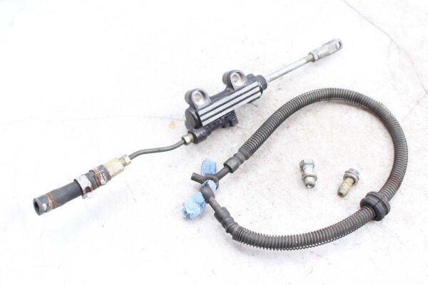 Rear brake pump Kawasaki GPZ 1000 RX ZXT00A 86-87