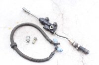 Rear brake pump Kawasaki GPZ 1000 RX ZXT00A 86-87