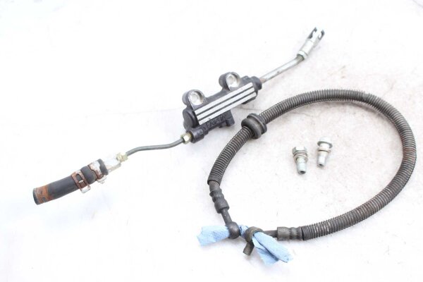 Takajarrupumppu Kawasaki GPZ 1000 RX ZXT00A 86-87