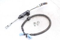 Bremspumpe Bremse hinten Kawasaki GPZ 1000 RX ZXT00A 86-87
