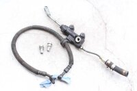 Takajarrupumppu Kawasaki GPZ 1000 RX ZXT00A 86-87