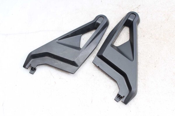 Sivupaneelin verhoilu BMW S 1000 XR K10 0D03 15-16