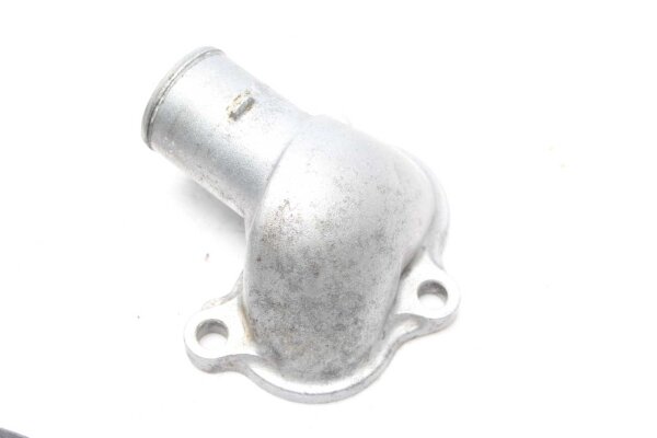 Motordæksel kølerflange Suzuki GSX-R 750 GR7DB 96-97