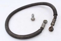 Brake hose rear brake line Suzuki GSX-R 750 GR75A 85-87