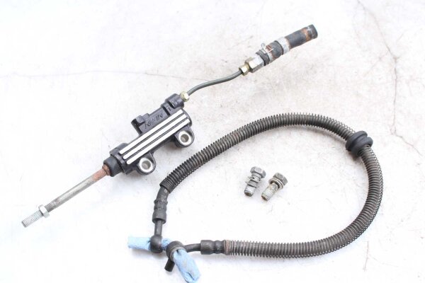 Takajarrupumppu Kawasaki GPZ 1000 RX ZXT00A 86-87