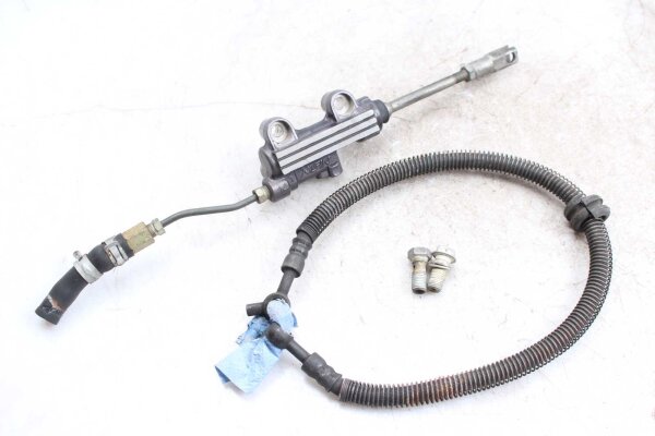 Takajarrupumppu Kawasaki GPZ 1000 RX ZXT00A 86-87