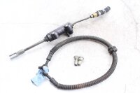 Bremspumpe Bremse hinten Kawasaki GPZ 1000 RX ZXT00A 86-87
