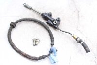 Takajarrupumppu Kawasaki GPZ 1000 RX ZXT00A 86-87