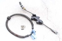 Takajarrupumppu Kawasaki GPZ 1000 RX ZXT00A 86-87