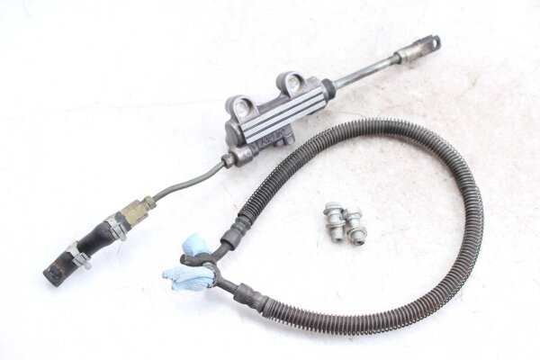 Takajarrupumppu Kawasaki GPZ 1000 RX ZXT00A 86-87