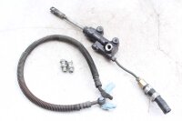 Takajarrupumppu Kawasaki GPZ 1000 RX ZXT00A 86-87