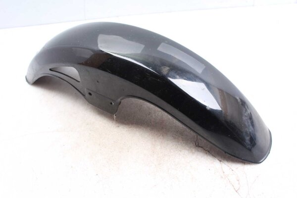 Voorvelg Fender Spatbescherming voor Kawasaki GPZ 400 Unitrak KZ400J/M 85-85