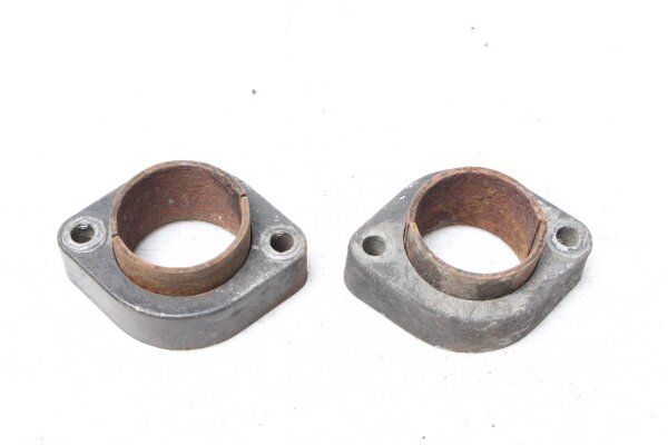 Jakotukin pidikkeen pidike Kawasaki GPZ 400 Unitrak KZ400J/M 85-85