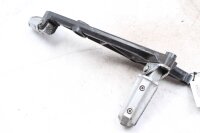 Sistema de reposapiés, reposapiés a la izquierda Kawasaki GPZ 400 Unitrak KZ400J/M 85-85