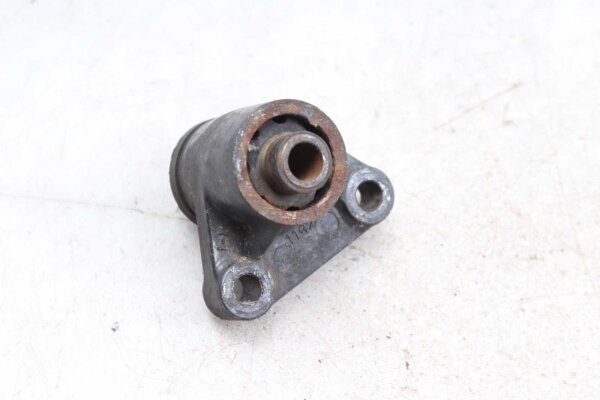 Rungon pidikkeen kiinnike Kawasaki GPZ 400 Unitrak KZ400J/M 85-85