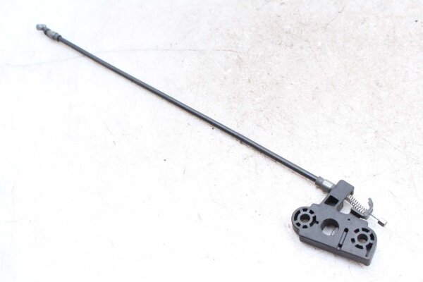 Istuimen lukko Triumph Street Triple 675 RX STRTRRX 15-17