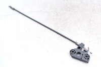 Istuimen lukko Triumph Street Triple 675 RX STRTRRX 15-17