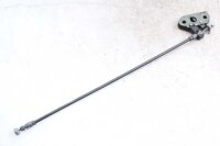 Istuimen lukko Triumph Street Triple 675 RX STRTRRX 15-17