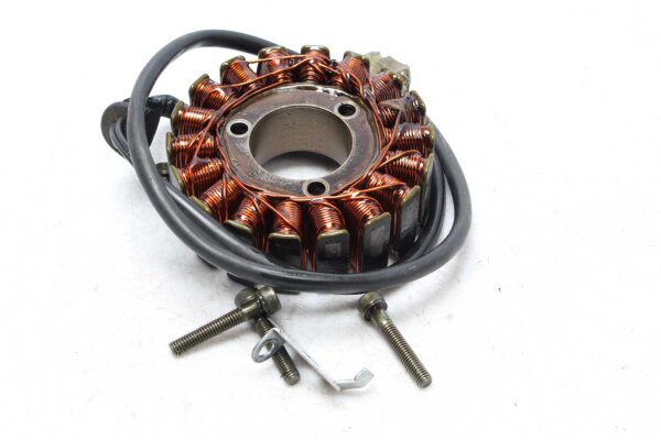 Dynamo Lima Generator Suzuki GSX-R 750 GR7DB 96-97