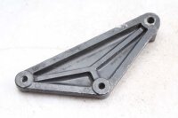 Fußrastenhalteplatte links Kawasaki Z 550 Ltd KZ550B/C 80-83
