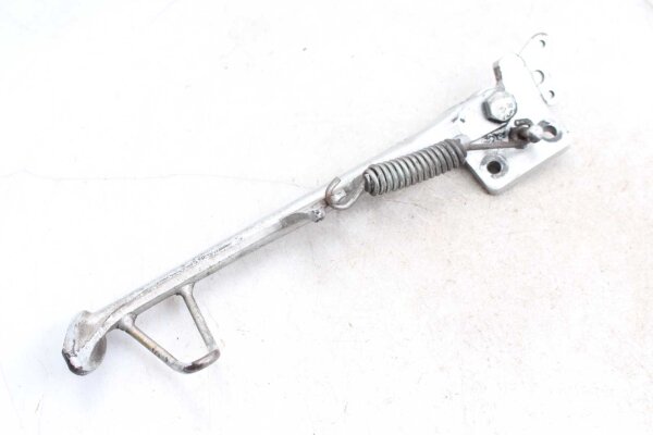 Sivujalustan tuki Kawasaki ZX-R 400 ZX400L1-L3 91-93