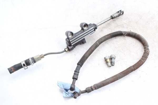 Takajarrupumppu Kawasaki GPZ 1000 RX ZXT00A 86-87