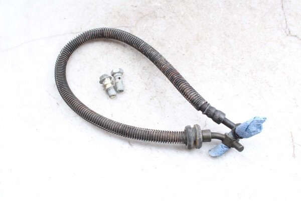 Jarruletkun jarruletku Kawasaki GPZ 1000 RX ZXT00A 86-87