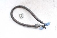 Brake hose brake line Kawasaki GPZ 1000 RX ZXT00A 86-87