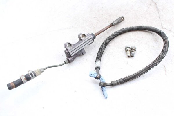 Takajarrupumppu Kawasaki GPZ 1000 RX ZXT00A 86-87