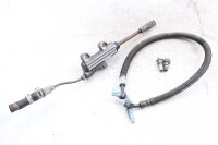 Bremspumpe Bremse hinten Kawasaki GPZ 1000 RX ZXT00A 86-87