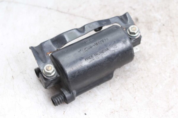 Ontstekingspoel Onbekend Samentrekking