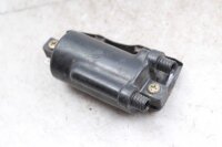 Ontstekingspoel Onbekend Samentrekking